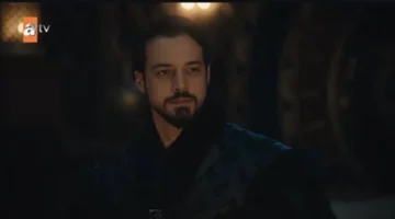 زواج سياسي وخيانات تكشفها الحلقة 13 من مسلسل المؤسس أورهان